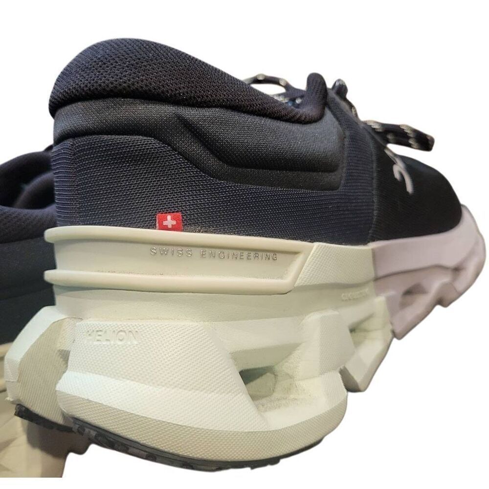 On Running Cloudflyer 5 Sneakers Men's 9.5 Jungle Green Lima Stable Road Run - Picture 5 of 6